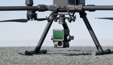 Top 7 Features of the DJI L1